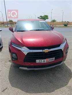 شيفروليه بليزر